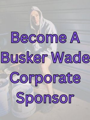 Corporate Sponsorship